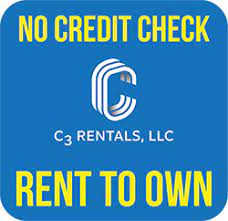 Rent to Own Trailers